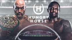 Tyson Fury vs. Dillian Whyte: ¿cuándo, a qué hora y en qué canal ver EN MÉXICO la pelea de boxeo?