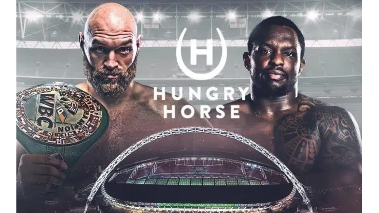 Tyson Fury vs. Dillian Whyte: ¿cuándo, a qué hora y en qué canal ver EN MÉXICO la pelea de boxeo?