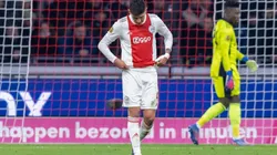 Edson Álvarez Ajax 2022 Eredivisie