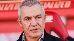 Javier Aguirre sigue dándole esperanza al Mallorca