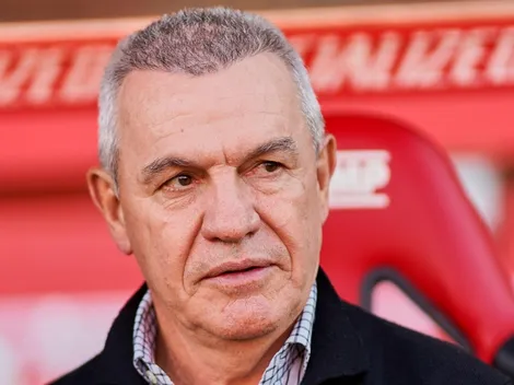 ¡Mallorca y Javier Aguirre siguen soñando!