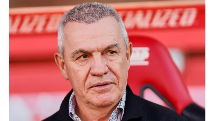 Javier Aguirre sigue dándole esperanza al Mallorca
