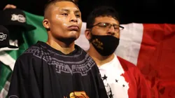 El técnico del Rayo Valenzuela quiere enfrentar a Isaac Cruz.