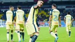 Alejandro Zendejas ha sido una contratación acertada para el América.