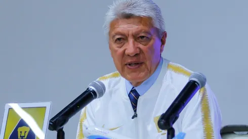 Jesús Ramírez confesó que se sintió muy maltratado durante su gestión en CU