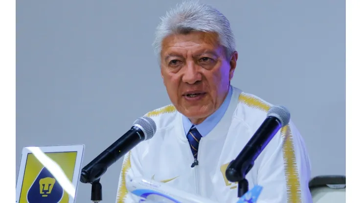 Jesús Ramírez confesó que se sintió muy maltratado durante su gestión en CU