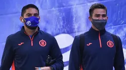 Malas noticias para Cruz Azul.