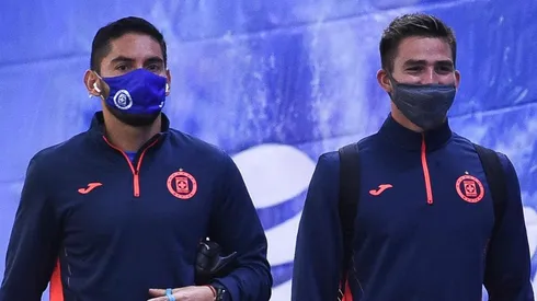 Malas noticias para Cruz Azul.