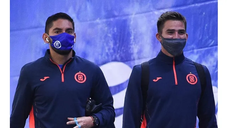 Malas noticias para Cruz Azul.