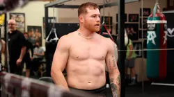 Mucho más allá de Bivol: Canelo Álvarez reveló cuál es el objetivo más importante que tiene por delante