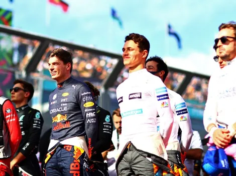 La escudería que asegura estar cerca de los mejores