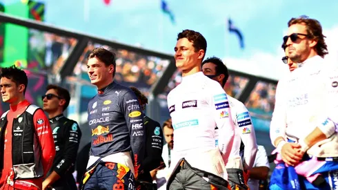 La carrera por el desarrollo en la Fórmula 1 ha comenzado.