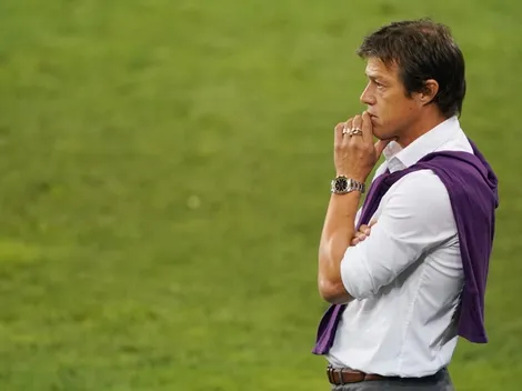 ¿Es el indicado para Chivas? Matías Almeyda lleva cuatro años de perder más que ganar