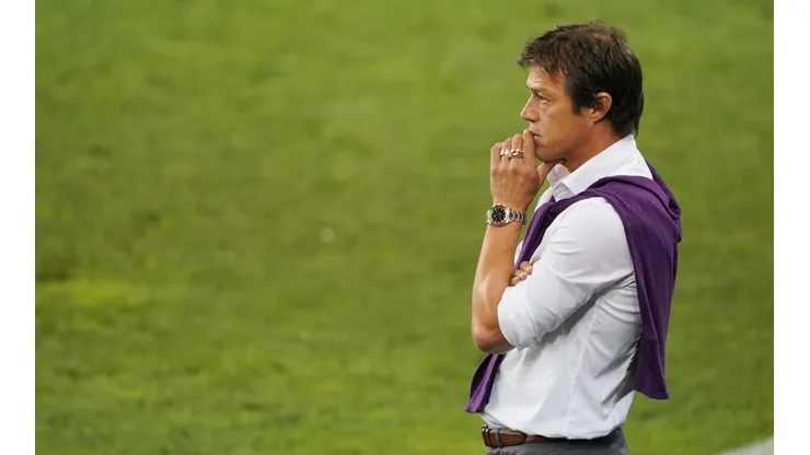 ¿Es el indicado para Chivas? Matías Almeyda lleva cuatro años de perder más que ganar