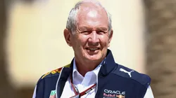 Helmut Marko se deshizo en elogios con Jürgen Klopp