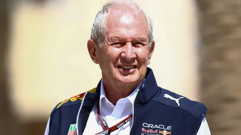 Helmut Marko se deshizo en elogios con Jürgen Klopp