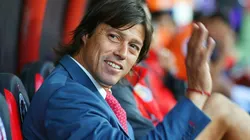 Sin Almeyda: los 4 apuntados de Chivas