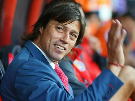 Sin Almeyda: los 4 apuntados de Chivas