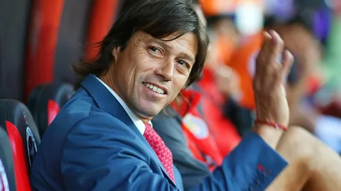 Sin Almeyda: los 4 apuntados de Chivas