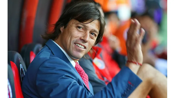 Sin Almeyda: los 4 apuntados de Chivas
