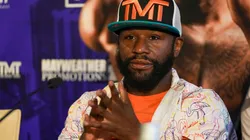 La súperestrella que quiere firmar Floyd Mayweather para su promotora