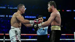 Canelo Álvarez no esconde su rivalidad con Gennady Golovkin: "Siempre ha sido personal"