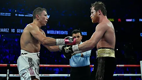 Canelo Álvarez no esconde su rivalidad con Gennady Golovkin: "Siempre ha sido personal"