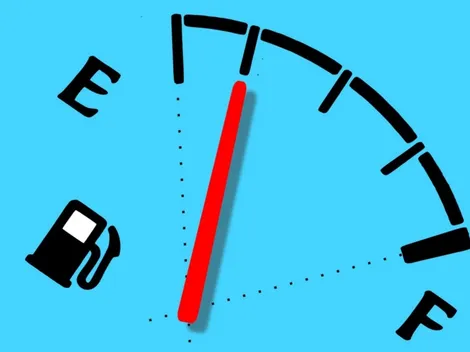 Precio de la gasolina hoy 19 de abril de 2022 en CDMX