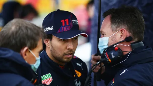 F1 Grand Prix of Emilia Romagna