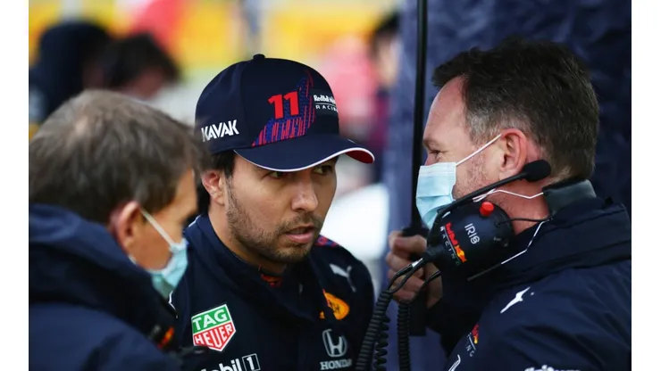 F1 Grand Prix of Emilia Romagna
