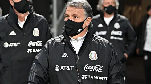 Martino habría preguntado por diversos jugadores de Pumas