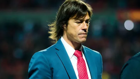 El fuerte motivo por el que Almeyda no llegaría a Chivas