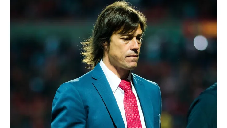El fuerte motivo por el que Almeyda no llegaría a Chivas