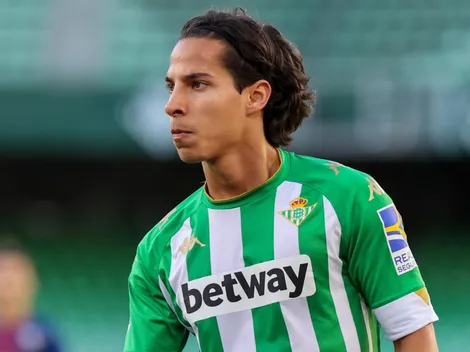 Pellegrini confesó los motivos para no convocar a Lainez