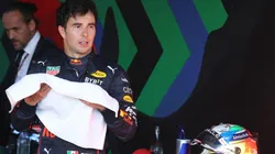 Checo Pérez se convirtió en el primer piloto de Fórmula 1 en probar el circuito de Miami