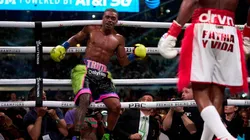 El descuido de Errol Spence que podría costarle demasiado caro ante Terence Crawford