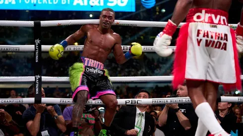 El descuido de Errol Spence que podría costarle demasiado caro ante Terence Crawford