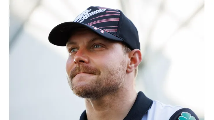 Sigue dolido: Bottas volvió a cargar contra Mercedes y Hamilton