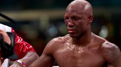 Se confirmó el grado de la lesión que le provocó Errol Spence a Yordenis Ugas