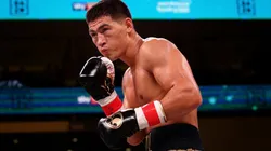 Oleksandr Usyk v Chazz Witherspoon