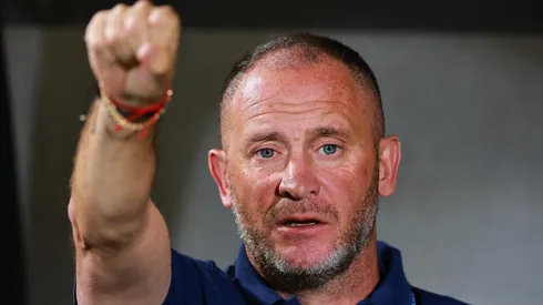 Andrés Lillini no quiere dirigir otro equipo que no sea Pumas