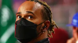 El importante pedido de Hamilton a la FIA