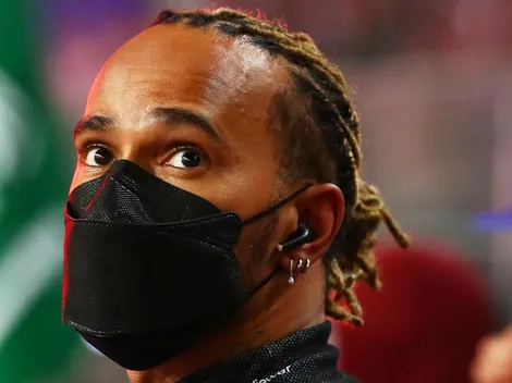 El importante pedido de Hamilton a la FIA