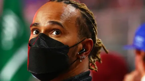 El importante pedido de Hamilton a la FIA