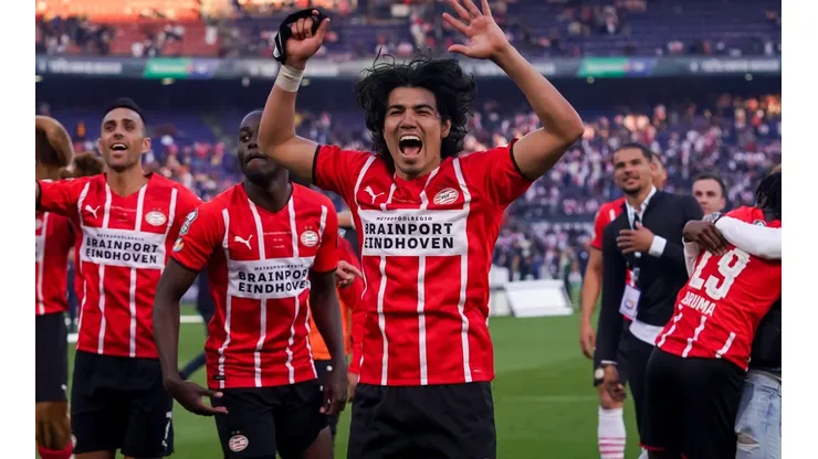 2022-04-17 PSV v Ajax - TOTO KNVB Cup Final