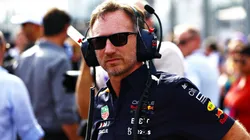 Red Bull no tendrá mejoras para Imola