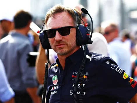 Red Bull no tendrá mejoras para Imola