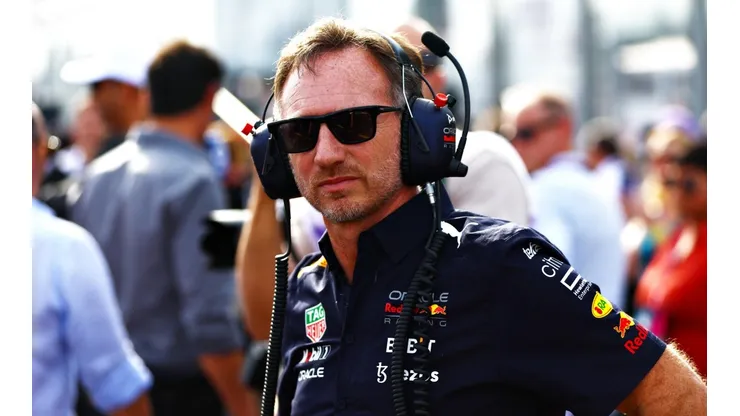 Red Bull no tendrá mejoras para Imola