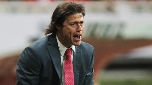 ¿Puede Matías Almeyda regresar a Chivas?