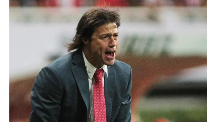 ¿Puede Matías Almeyda regresar a Chivas?